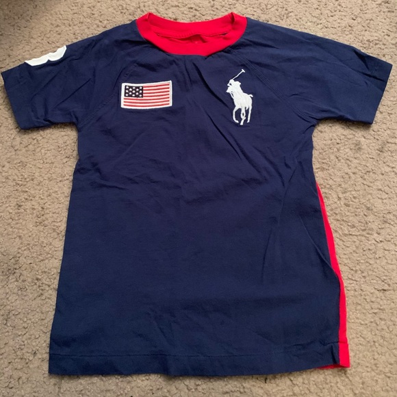 Polo Ralph Lauren boys shirt - Picture 8 of 8